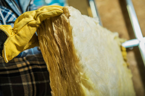 Insulation for Commercial Buildings in Pacolet, SC