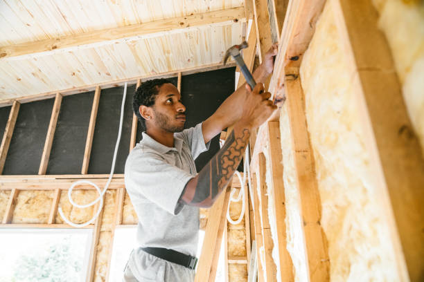 Soundproof Insulation Installation in Pacolet, SC